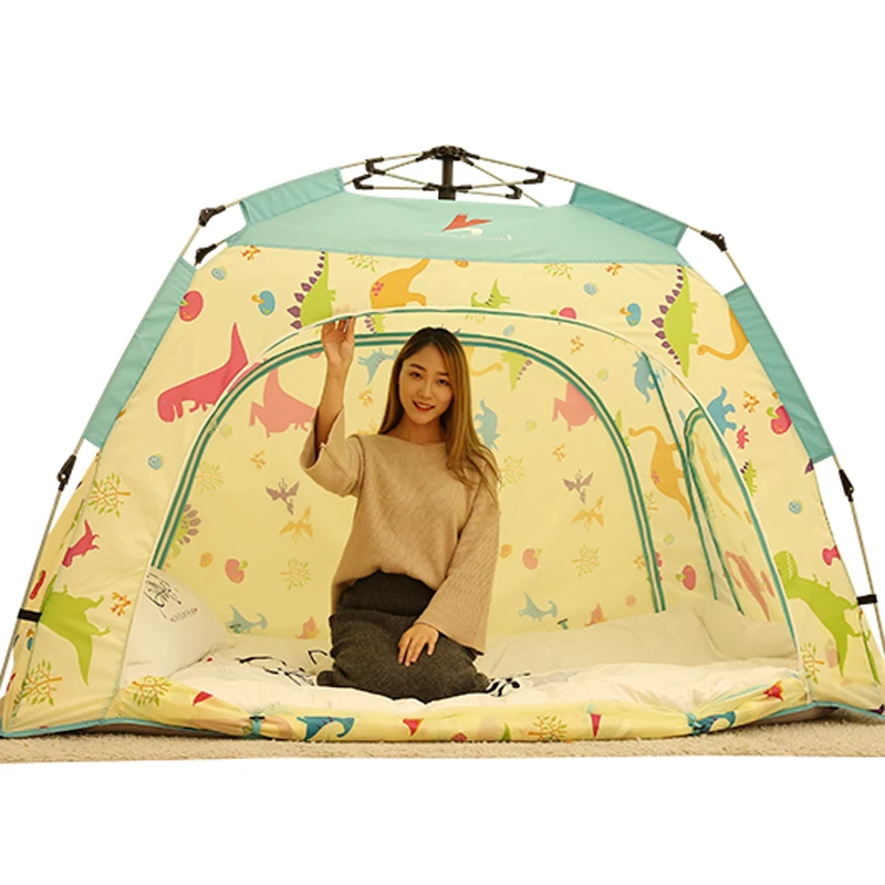 bed tent