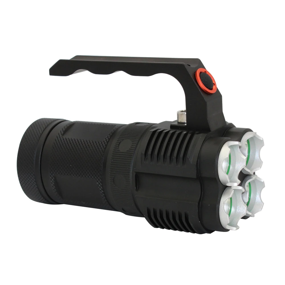 Camping flashlight  (12)