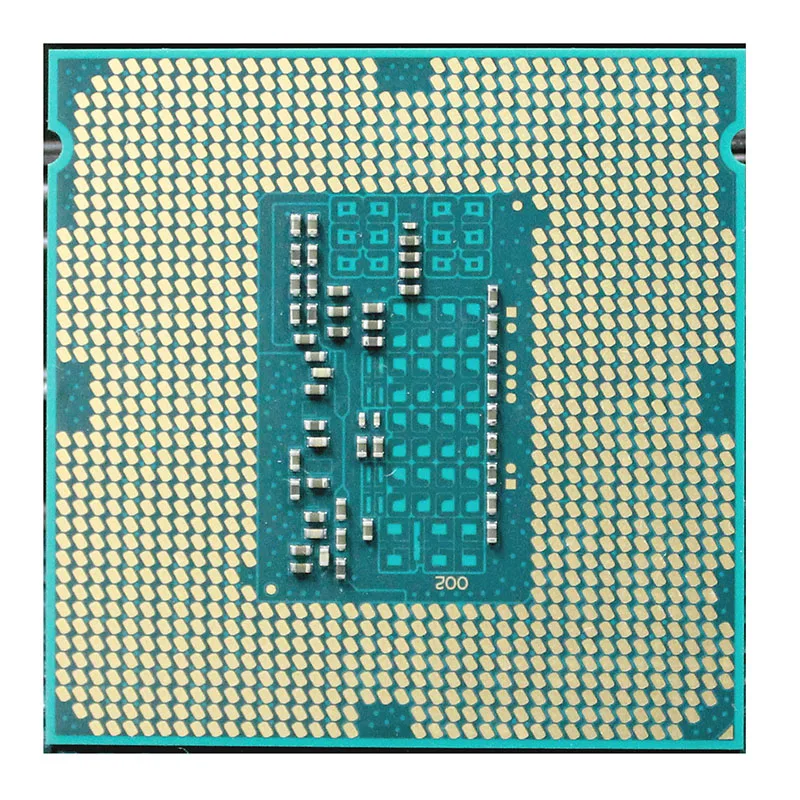 Intel core i3-4170 i3 4170 3,7 ГГц четырехъядерный 3 МБ ОЗУ DDR3-1600 DDR3-1333 TDP 54 Вт