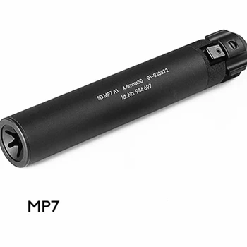 

AEG Airsoft Accessories Universal Common Aluminum set For Air Guns CS Sports DIY Hunting Party