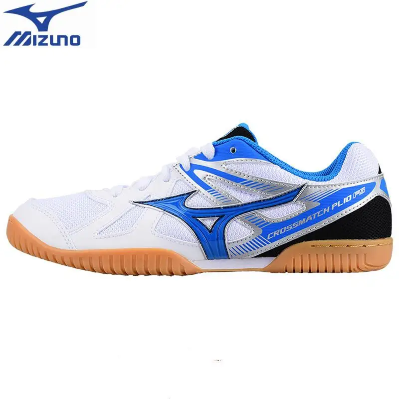 mizuno crossmatch plio