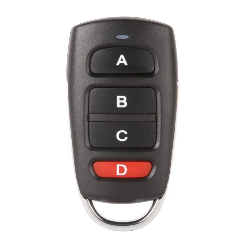 

Portable Auto Remote Control Cloning Gate Duplicator Key for Garage Door Remote Control