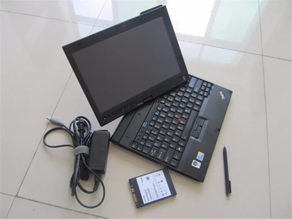 Wifi mb star c5 / c4 sd Подключение SSD V2020.12 window7 программное обеспечение с x200 ноутбуком |