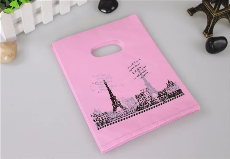 plastic gift bag (2)