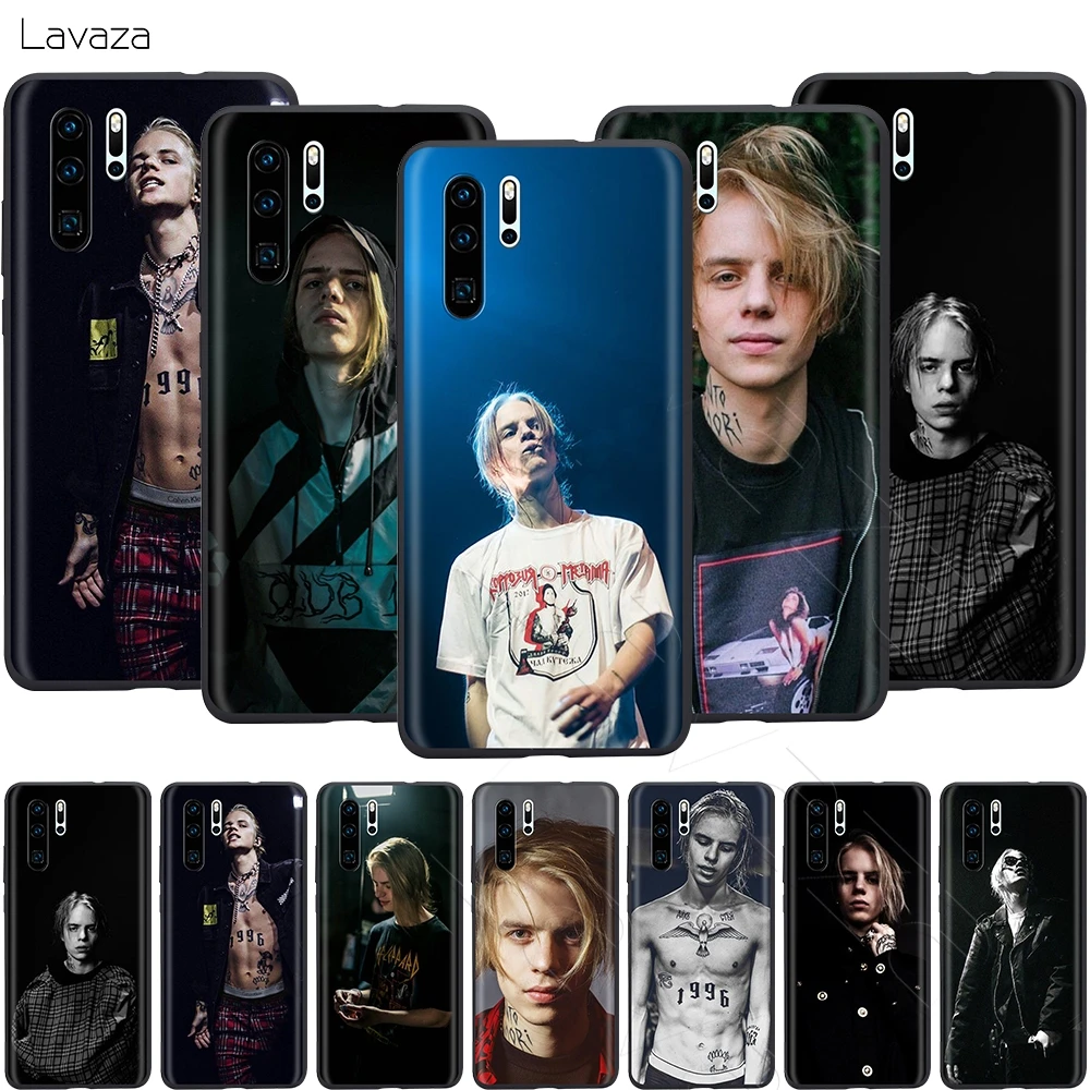 

Lavaza Pharaoh Rapper Case for Huawei Mate 30 20 Honor 6a 7a 7c 7x 8C 8x 9 10 Nova 3i 3 Lite Pro Y6 2018