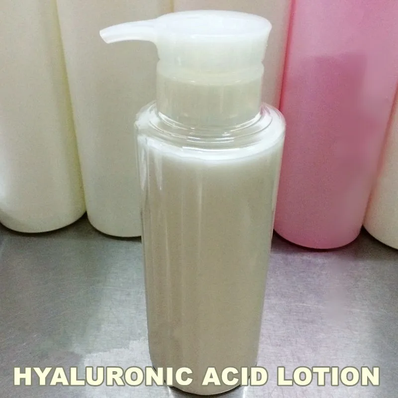 Eterna de Clareamento da Pele Loção Hidratante Anti - Rugas Envelhecimento Ácido Hialurônico Cuidados Equipamentos Hospitalares Frete Grátis 490 ml 2 Beleza e saúde