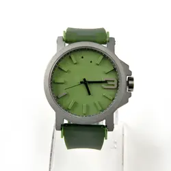 Мужские и женские многоцветные цифровые часы с большим циферблатом один номер унисекс модные часы спортивные часы