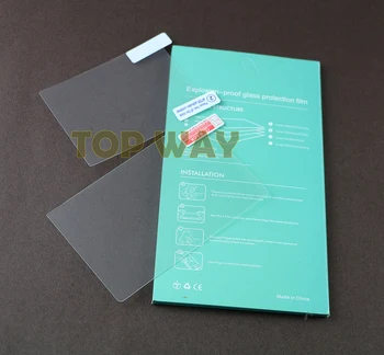 

For Nintendo New 3DSXL 3DSLL Ultra Thin Tempered Glass Screen Protector Film Screen Protector for New 3DS XL LL