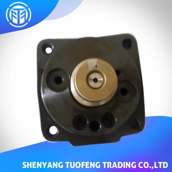 

T.DI Hot Sale Diesel Fuel Injection VE Pump Head Rotor 096400-0371 4/10R Suitable For Toyota 2L