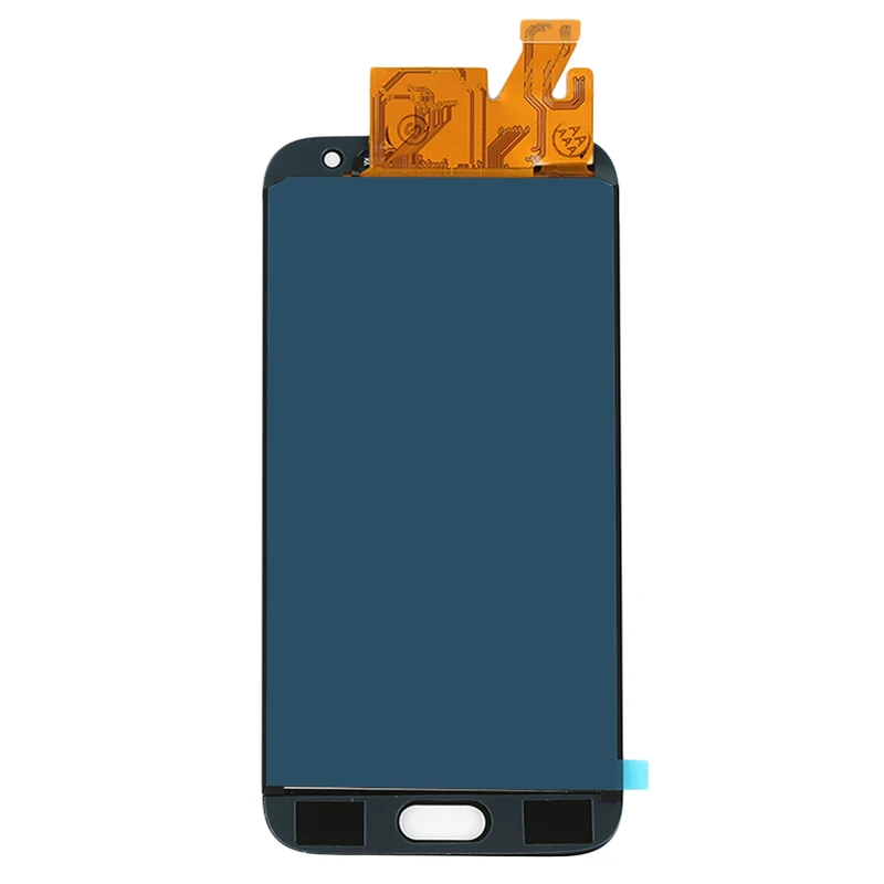 Черный J5 2017 дисплей для Samsung Galaxy j530 ЖК сенсорный экран дигитайзер J530F экран|Экраны