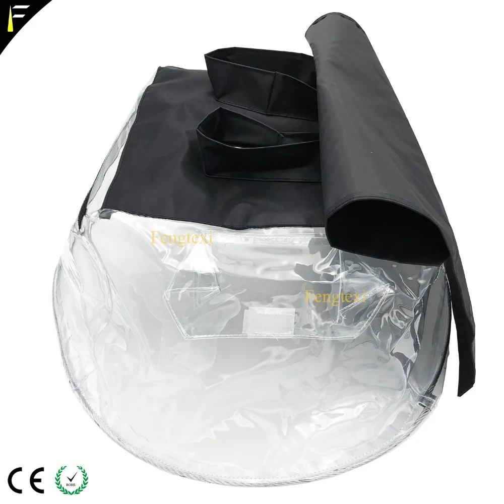 Beam Light Rain Cover Coat6