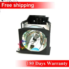 free shipping NSH300W projector bulb with housing for PT-D7700UK / DW7000 / DW7000U / DW7000UK / DW7700 / DW7700U