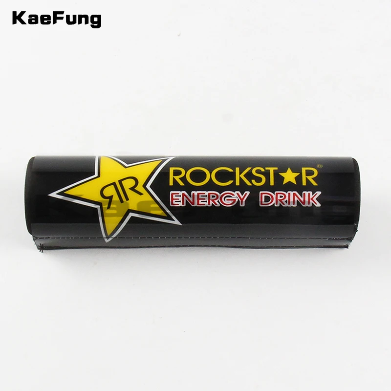 PRO TAPER Rockstar круглый Руль Протектор бар нагрудные накладки для грязи велосипед ямы МОТОКРОСС Мотоцикл ATV