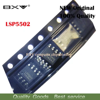 

100pcs/lot LSP5502 SOP-8 new original Free shipping