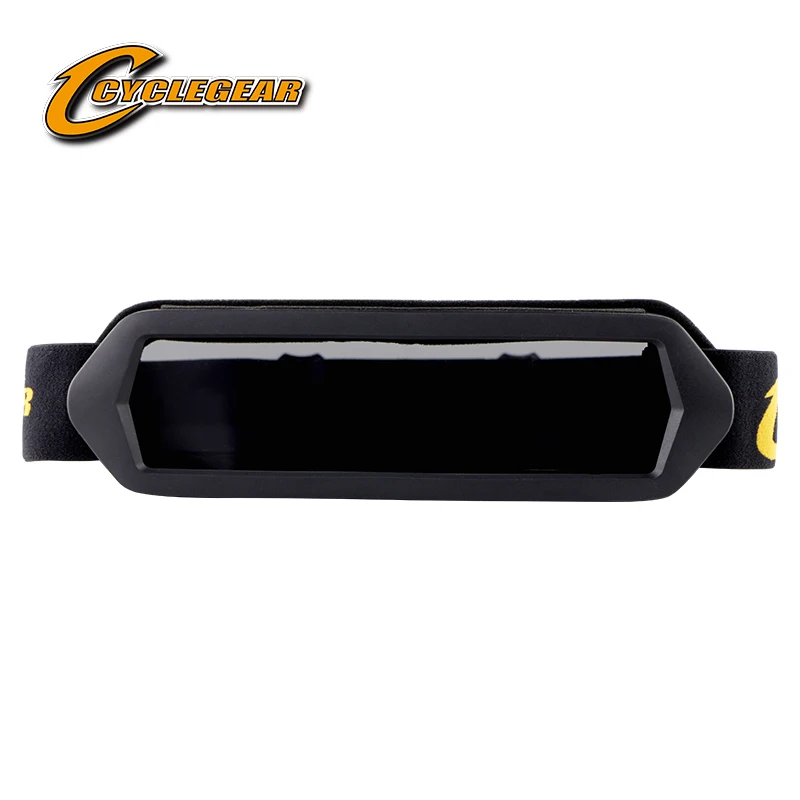 Cyclegear горизонтальный экран очки moto cross очки moto r велосипед Велоспорт gafas lunette moto CG17