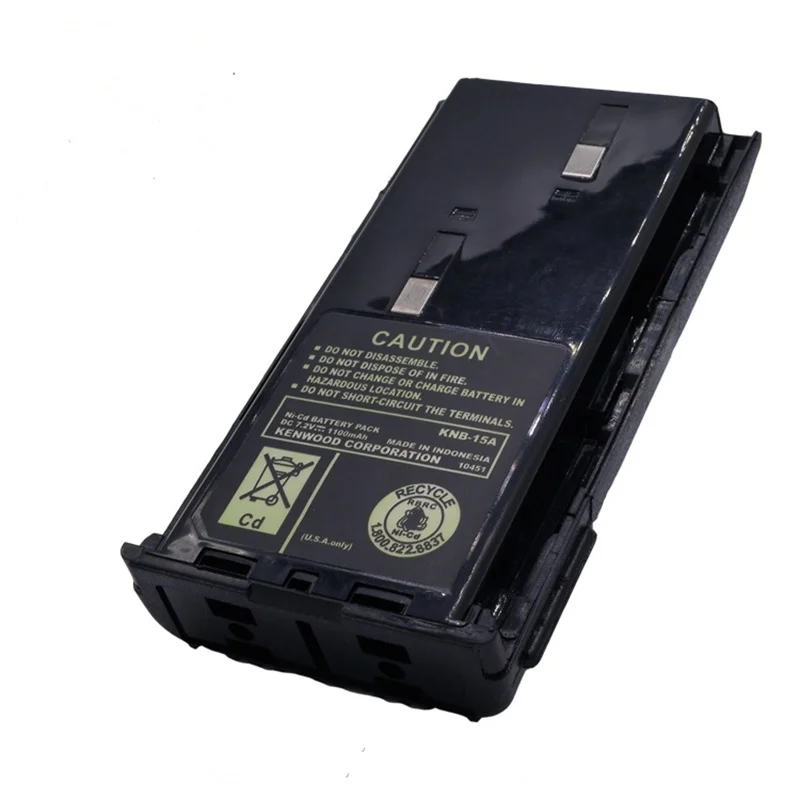 Knb 15a аккумулятор