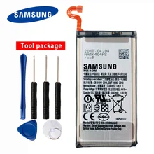 Original Samsung High Quality EB-BG960ABE Battery For Samsung GALAXY SM-G960 G960F G960 S9 G9600 SM-G960F Phone 3000mAh Original Samsung High Quality EB-BG960ABE Battery For Samsung GALAXY SM-G960 G960F G960 S9 G9600 SM-G960F Phone 3000mAh