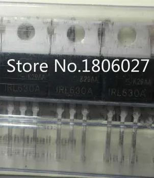 

Send free 20PCS IRL630A TO-220 New original spot selling integrated circuits