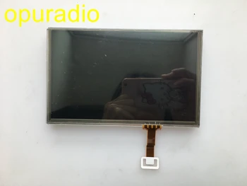 

Brand new 7inch LCD display LB070WV7(TD)(01) LB070WV7-TD01 with 8 wire touch digitizer for Hyundai car GPS monitor