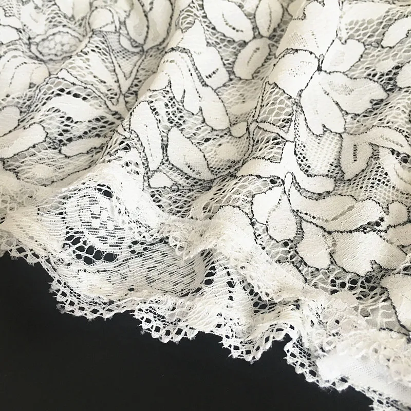 KYRA Big Size Sexy Sheer Lace Panties Women Underwear High-Rise Briefs Transparent Floral Lurex Lace Panty Plus Size XL 2XL 3XL KYRA Big Size Sexy Sheer Lace Panties Women Underwear High-Rise Briefs Transparent Floral Lurex Lace Panty Plus Size XL 2XL 3XL