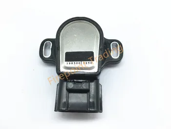 

Throttle Position Sensor for 1999-02 J-aguar XK8 XJ8 99-03 4.0L TPS Sensor OEM 198500-3250 198500 3250