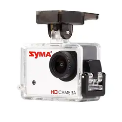 Leadingstar 1080 P/720 P HD движущегося Камера плюс PTZ для самолета RC модель самолета SYMA X8 X8C x8W X8G X8HC X8HW X8HG
