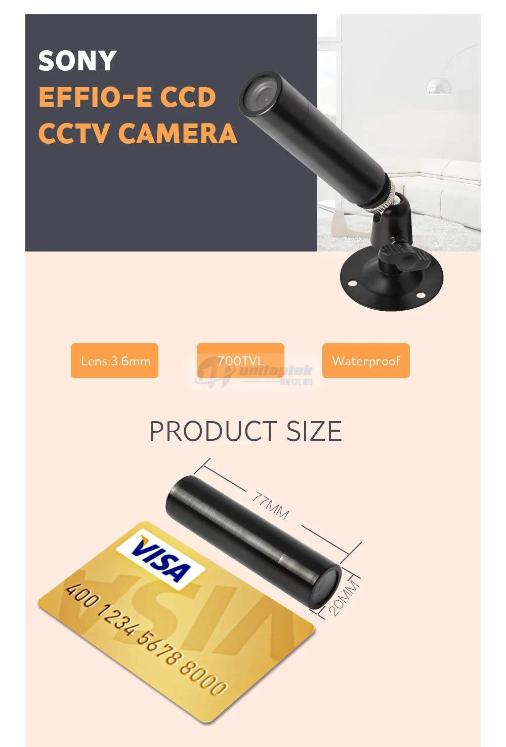 Mini Camera 02