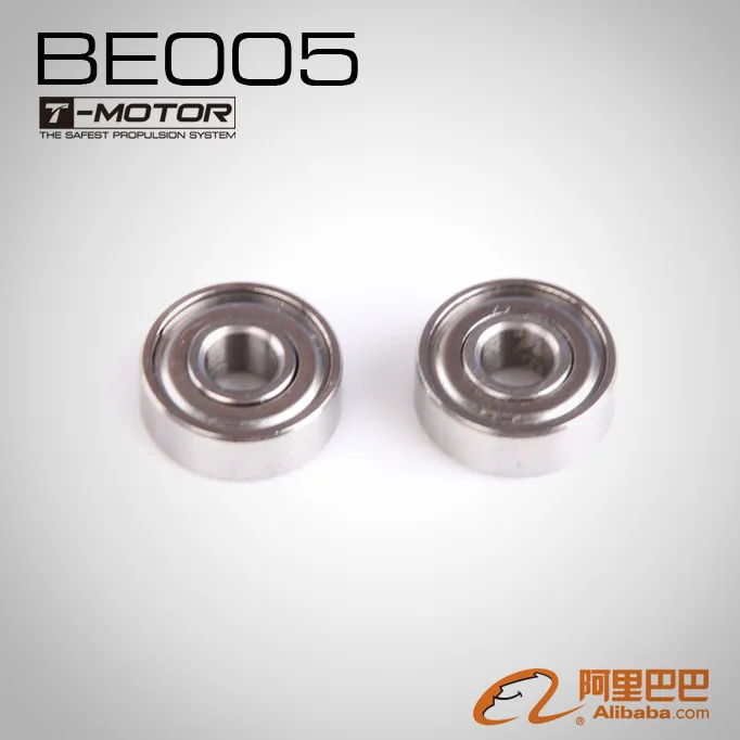 T-motor bearing BE005 for MT2814 / MT3506 / MT4006 / MT4008 / MT4010 / MN3110 / MN3510 / MN3508