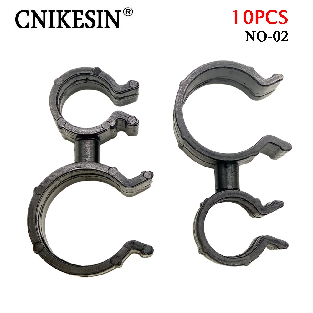 CNIKESIN Автомобильный крепеж зажим для Фольксваген гольф 6GTI Sagitar ...