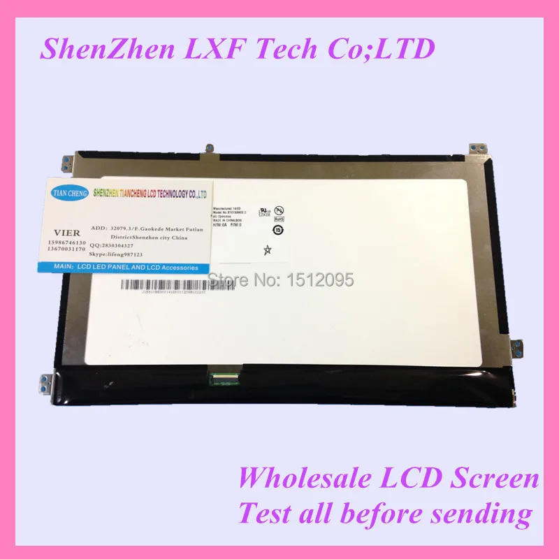 

10.1 inch LCD Screen For ASUS Transformer Book T100 T100TA B101XAN02.0
