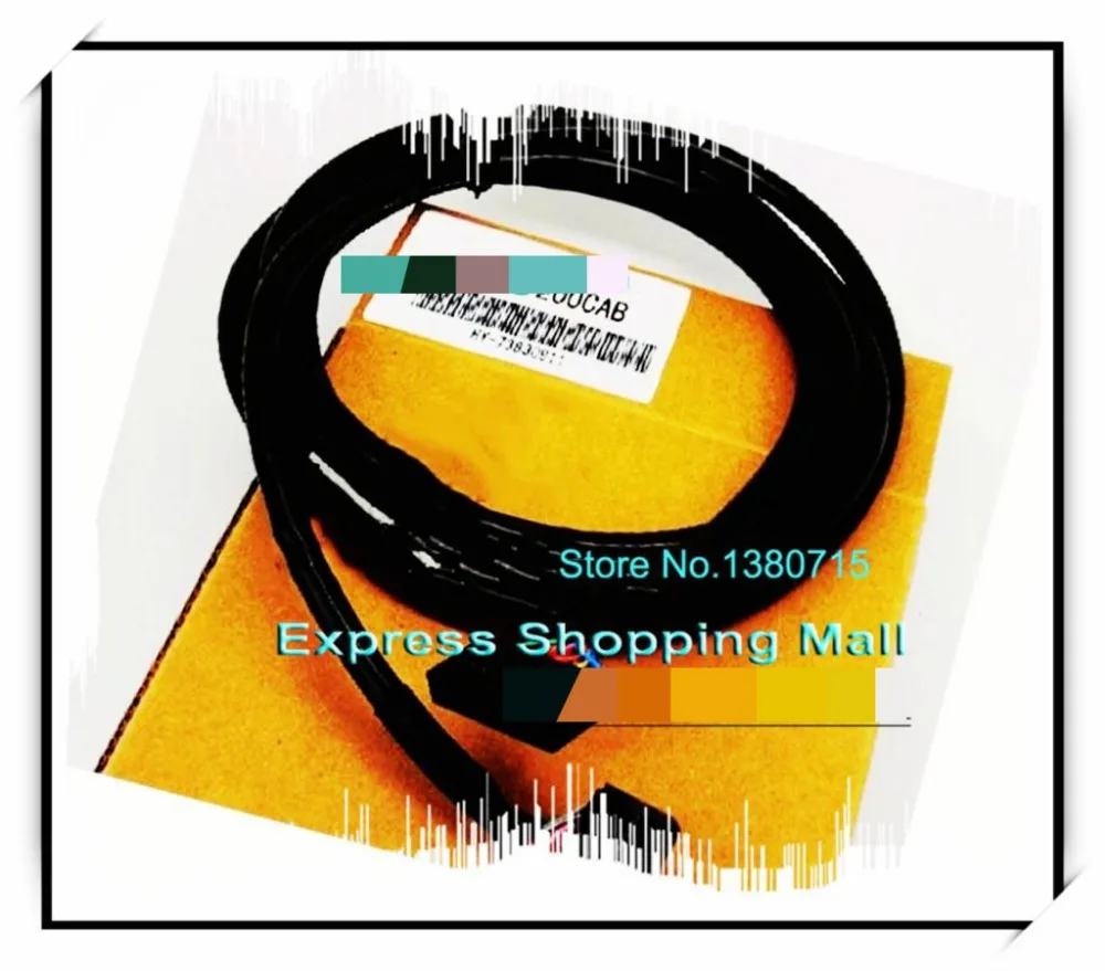 

New Original E-GM-200CAB PLC Functional Expansion Board Cable