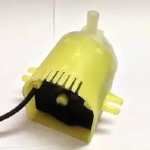 220 V Mute центробежный насос высокого измеритель температуры в насосе