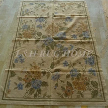 4'x6' рукодельные ковры, ковер ручной работы новозеландская шерсть