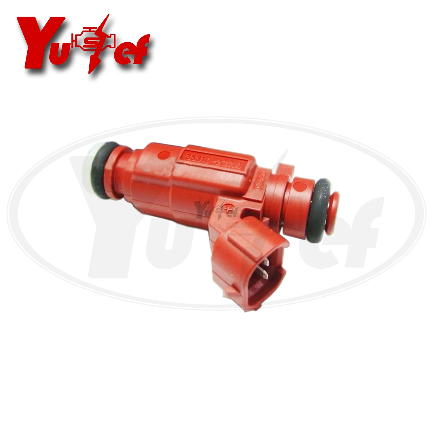 

high quality fuel injector nozzle fit for H1 H-1 STAREX 08- 35310-2C000
