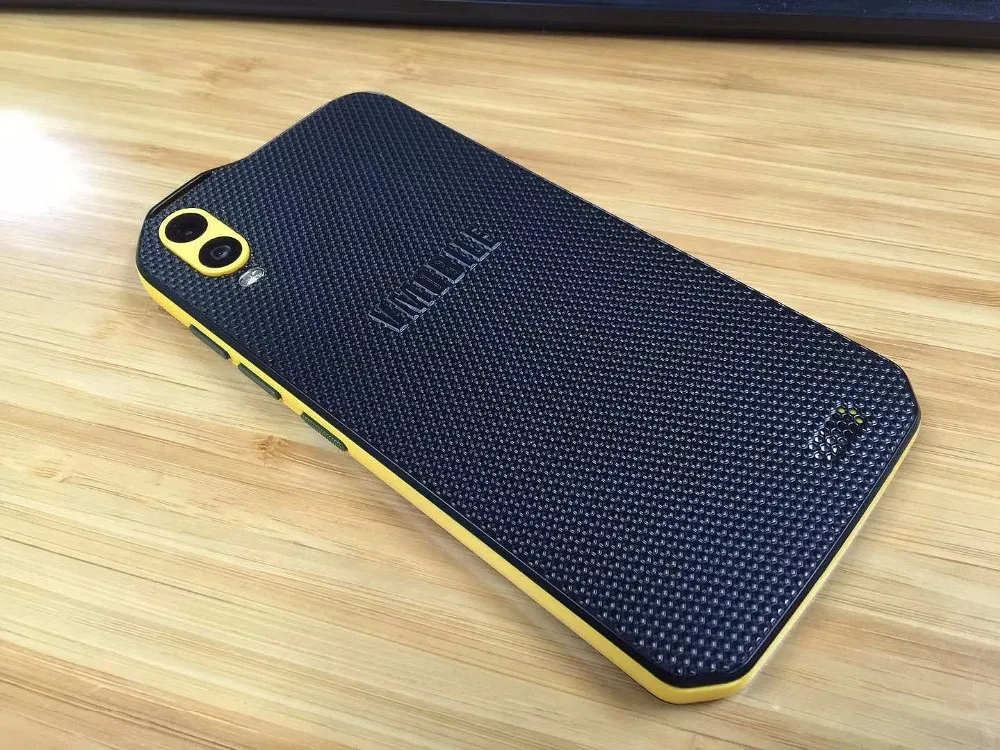 Vmobile X6 versión Global desbloqueado Smartphone Android 7,0 8MP Cámara Dual 16:9 pantalla HD deportes al aire libre Quad Core teléfono móvil