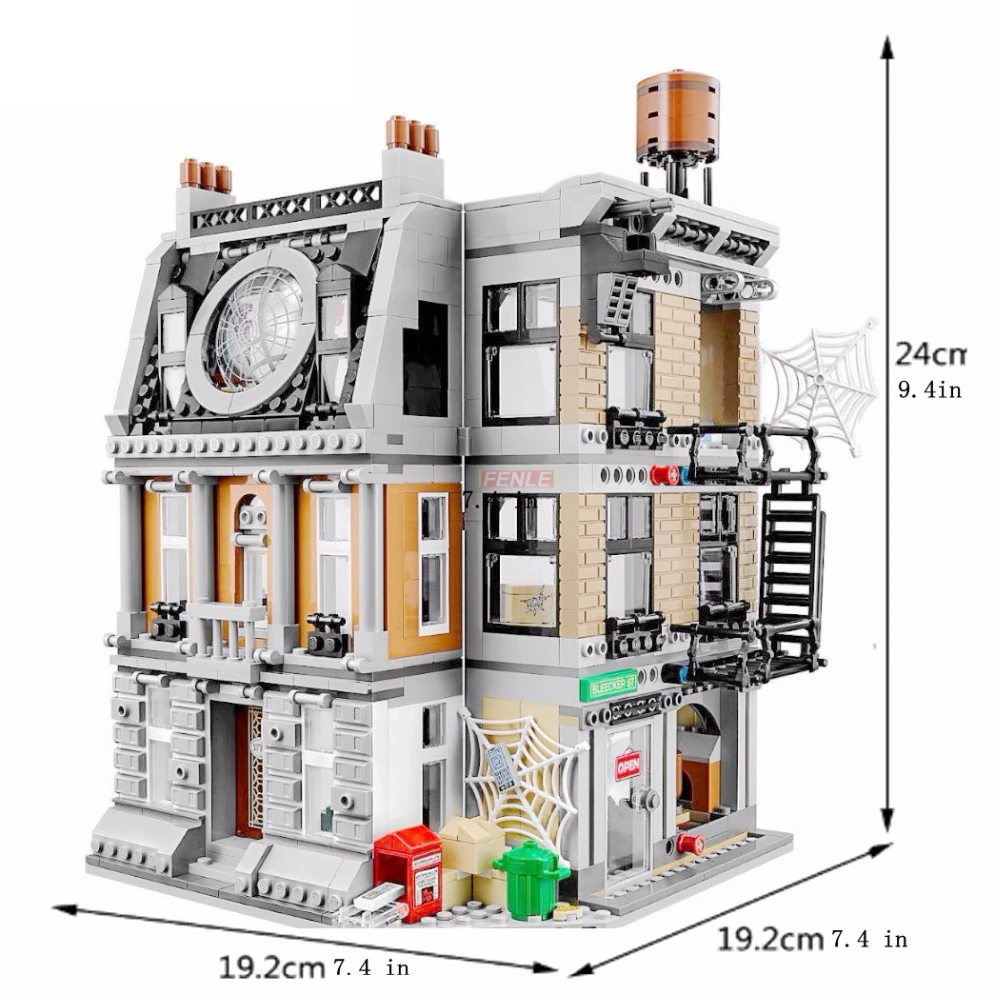 Bela 10840 Мстители чудесные бесконечные войны супер святилище душ строительный кирпичный блок игрушки совместимы с 76108