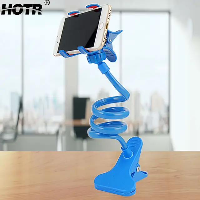 Video Chat Mobile Phone Holder Windshield Car Phone Holder