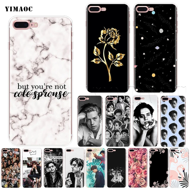 cole sprouse phone case iphone 8 cole sprouse phone case iphone 8