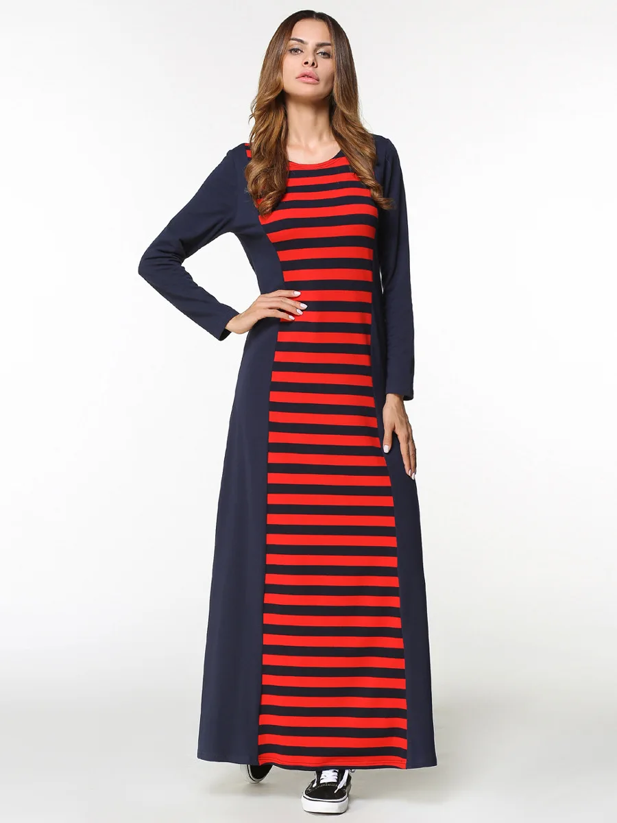 long maxi nightgowns