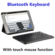 Bluetooth font b Keyboard b font For CHUWI Hi8 Plus Vi8 Pro font b Tablet b