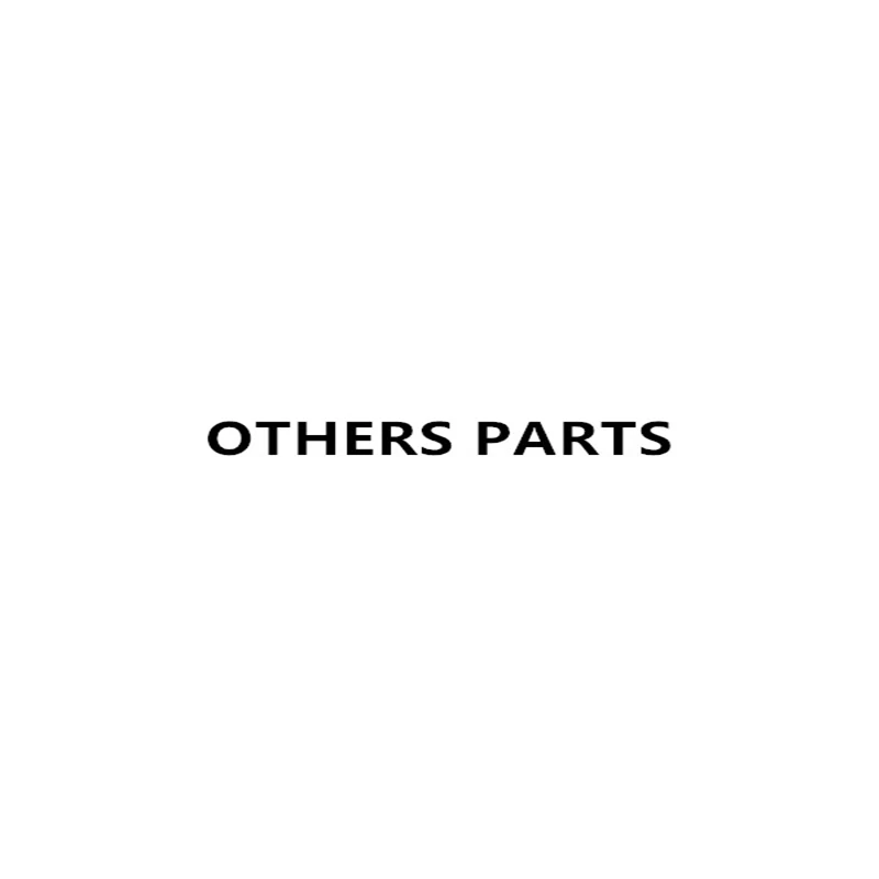 

JAC SPARE OTHERS PARTS AND FREIGHT FEE