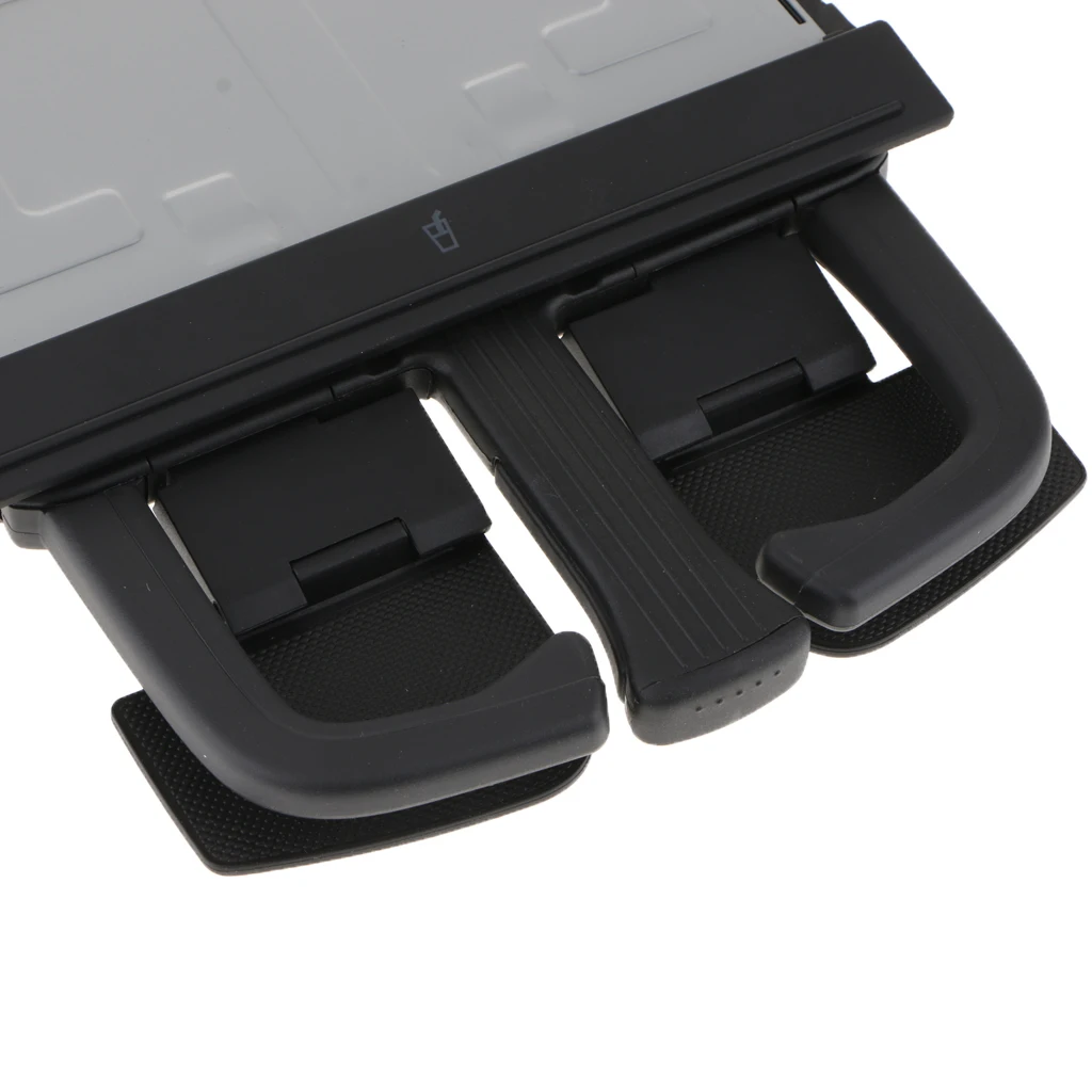 Front Dashboard 1J0858601 Cup Holder For VW Golf Jetta Bora MK4 99-04