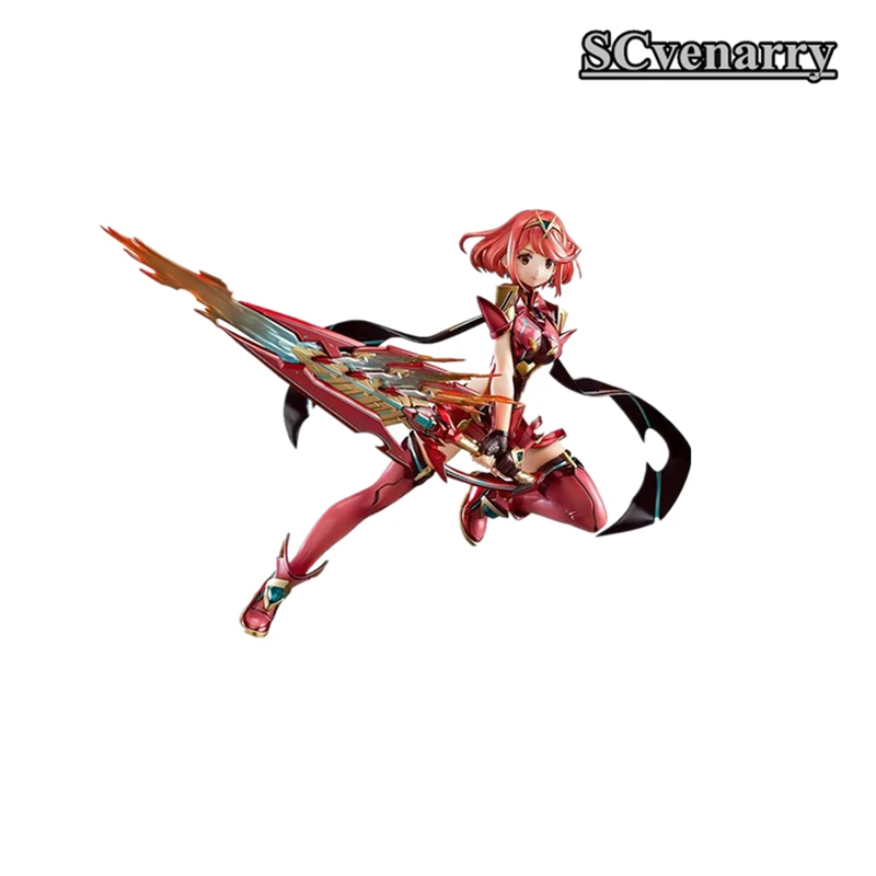 xenoblade chronicles 2 pyra figure pre order
