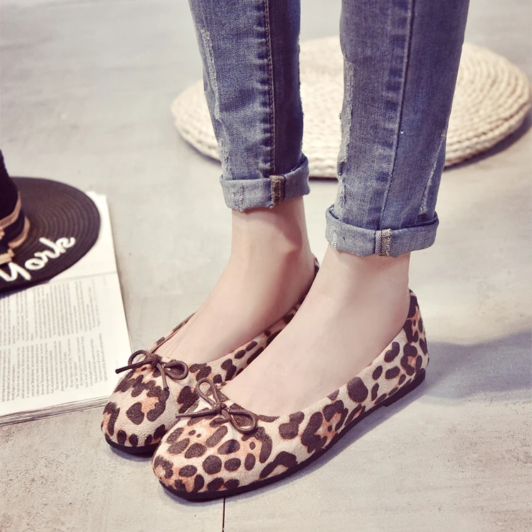 after party flat shoes