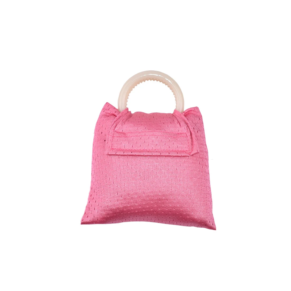 

Pool Daily Non Slip Backpack Child Double Ring Baby Carrier Swimming Mesh Wrap Quick Dry Beach Water Sling Accessories