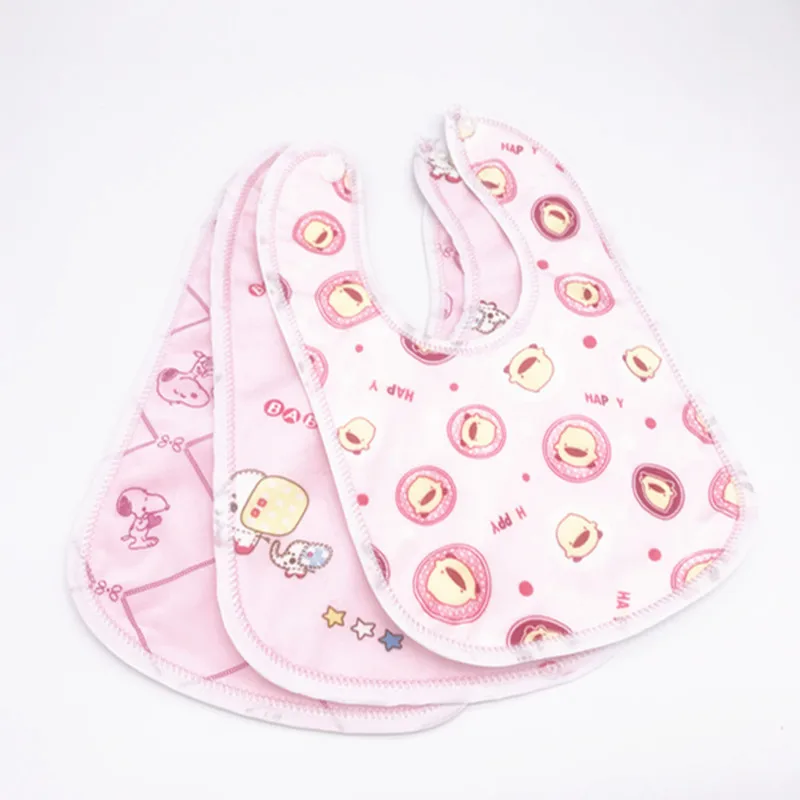 best baby accessories of year 20pcs/lot Toddler  Baby Boys Girls Waterproof Feeding Clothes  Newborn Clothing Accessories Baby Bibs Infant Feeding Clothes baby accessories basket