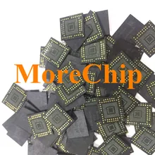Для samsung I8190 I8190N eMMC с запрограммированной прошивкой NAND flash микросхема флеш-памяти 10 шт./партия