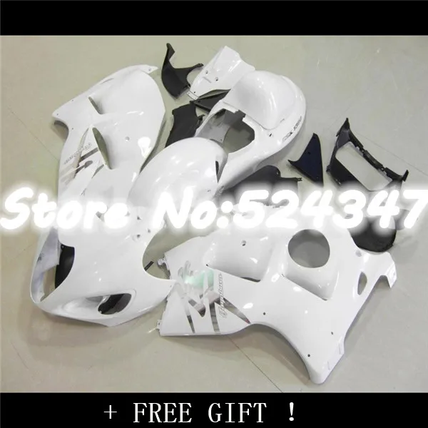 2006 suzuki hayabusa oem fairings