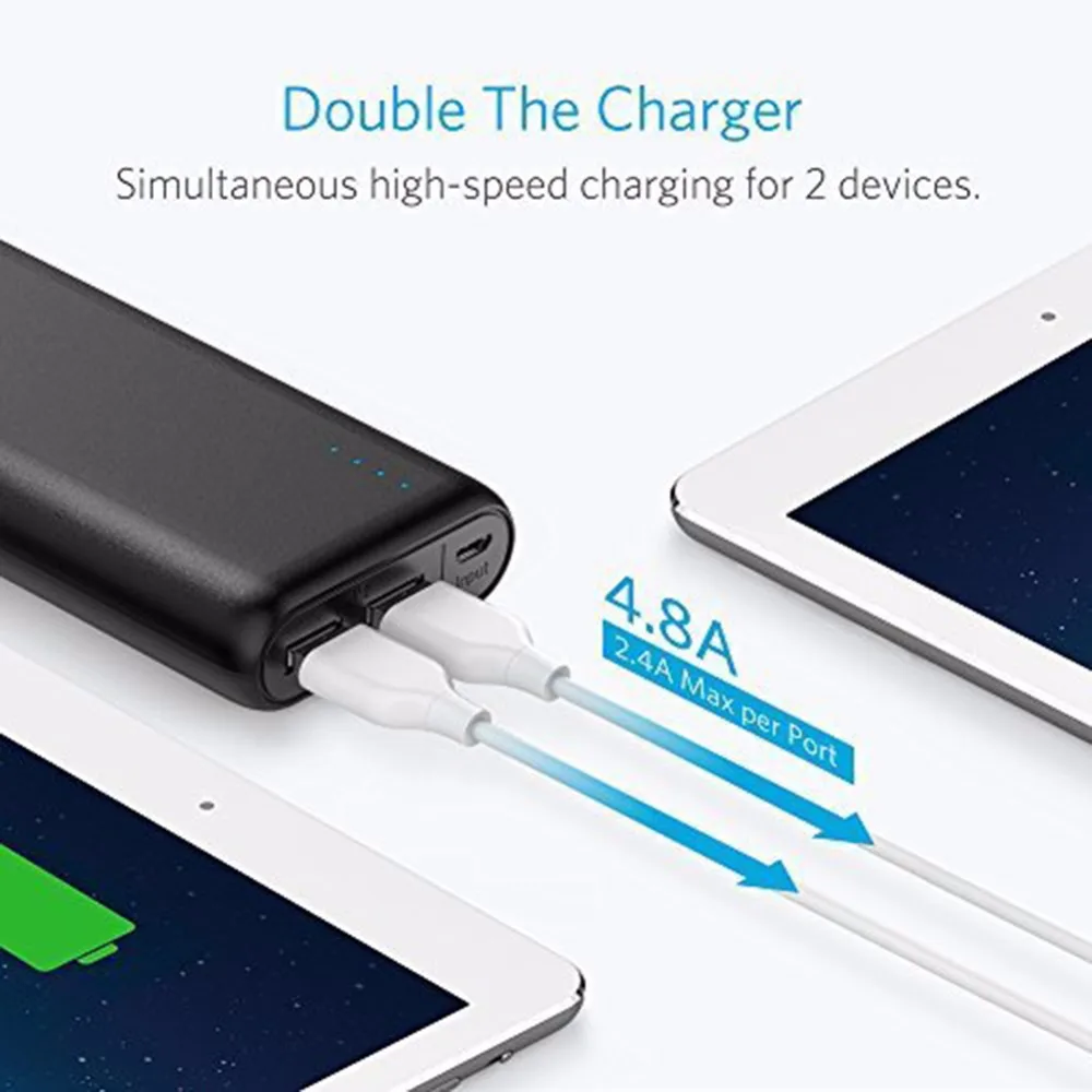 Can you get a adapter for a 2015 mac book pro using a anker powercore 20100 portable charger battery Can you get a adapter for a 2015 mac book pro using a anker powercore 20100 portable charger battery
