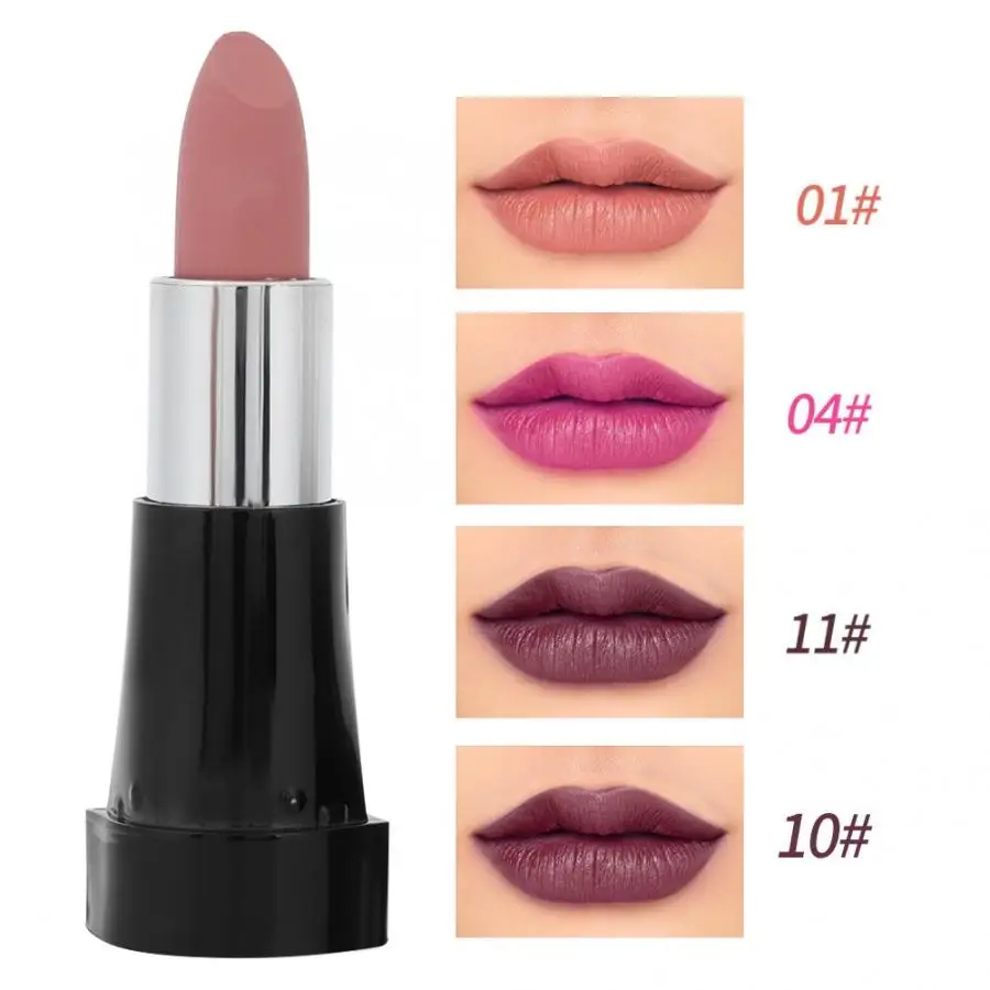 

Lip Stick Makeup Waterproof Velvet Matte Lipstick Long Lasting Lip Stick Makeup Lip Gloss Lip Makeup